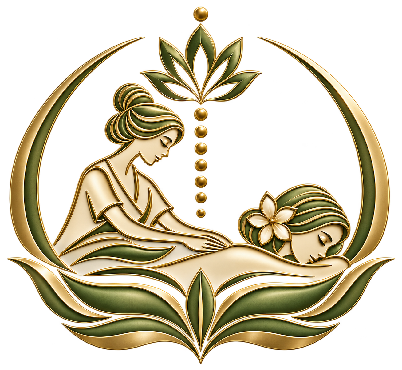 Cinara Cabral – Massoterapeuta